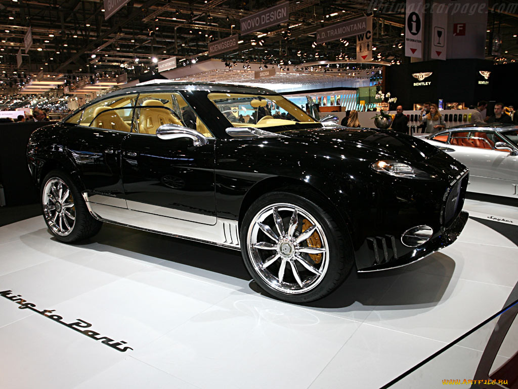 spyker, d12, peking, , , , 